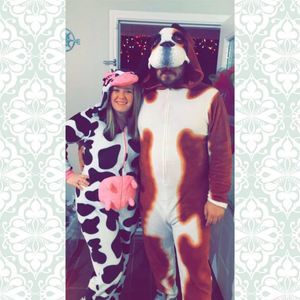 Meet your Posher, Sharon